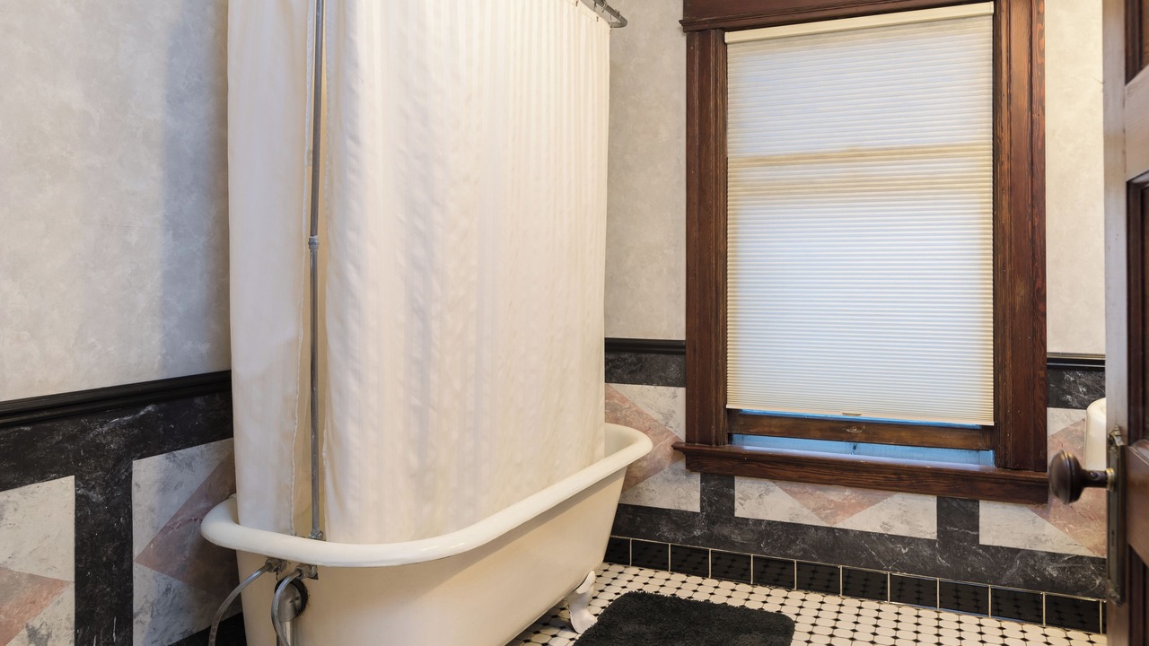 Photo of Bathroom in San Jose
