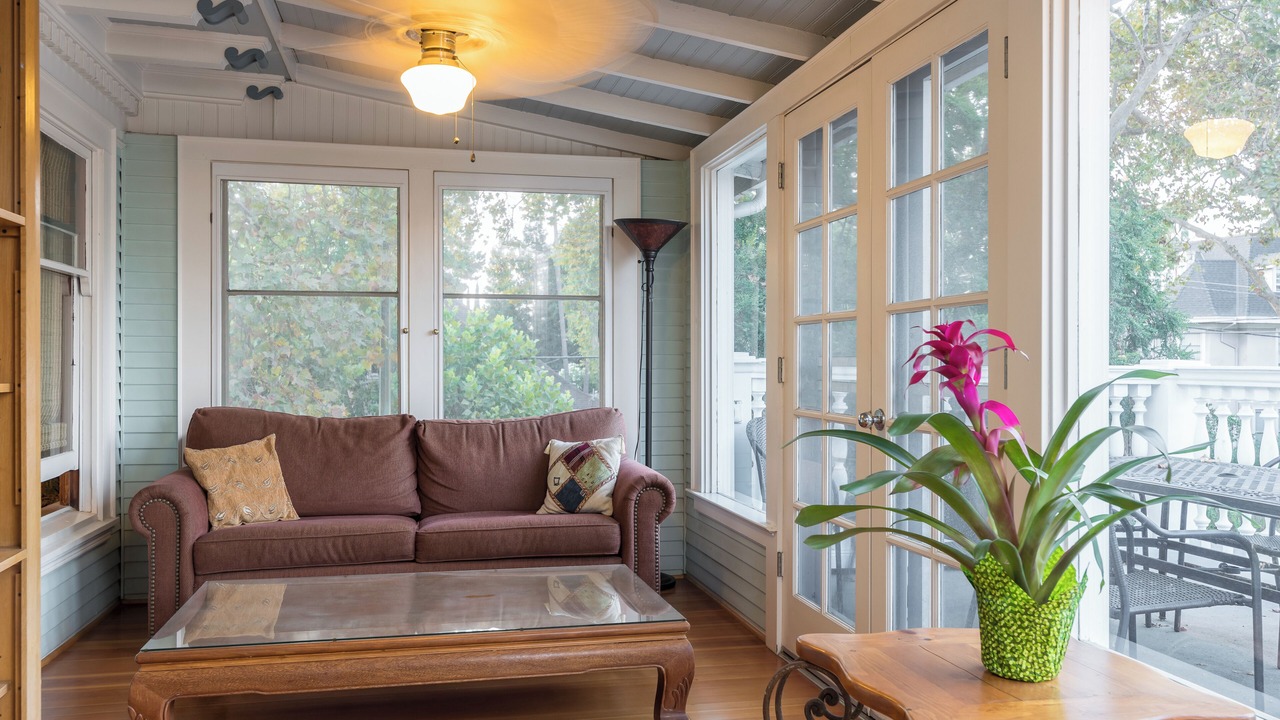 Photo of Livingroom in San Jose