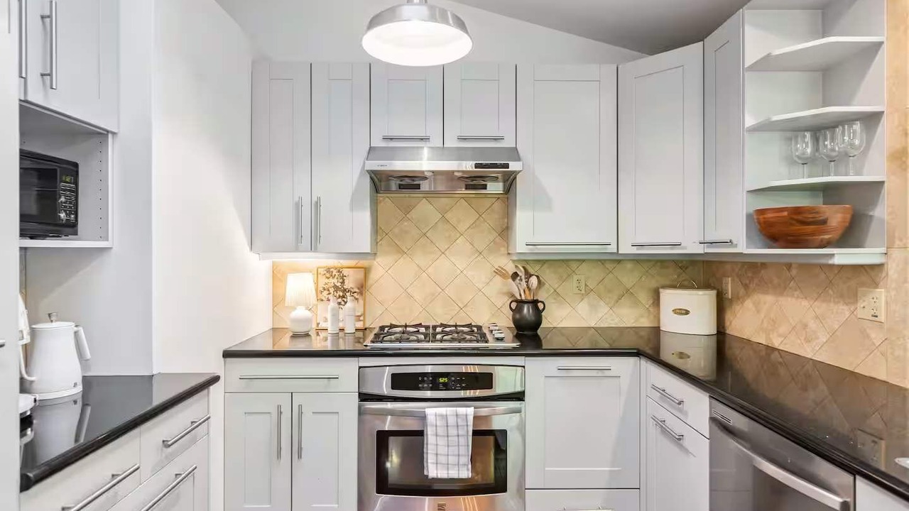Photo of Kitchen in Kenwood