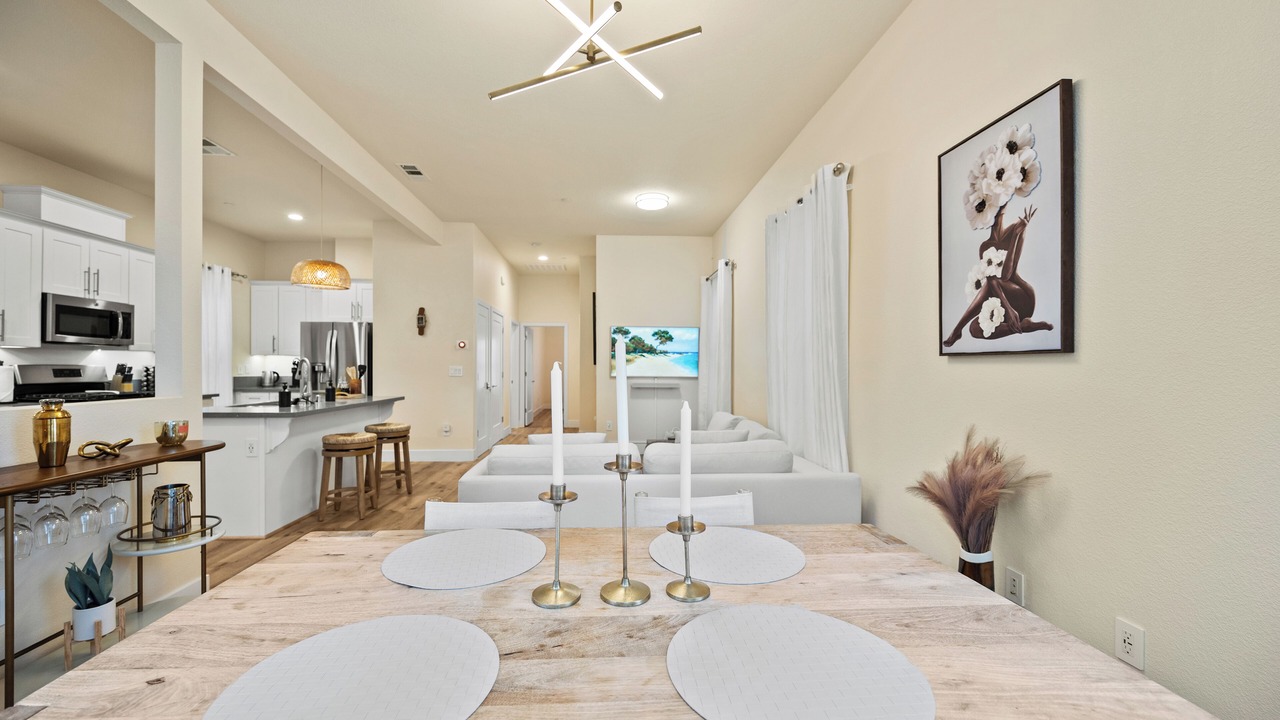 Photo of Livingroom in Poverty Ridge