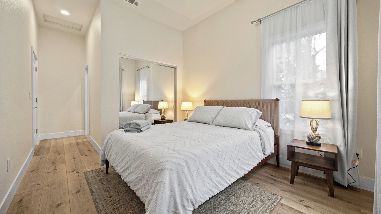 Photo of Bedroom in Poverty Ridge
