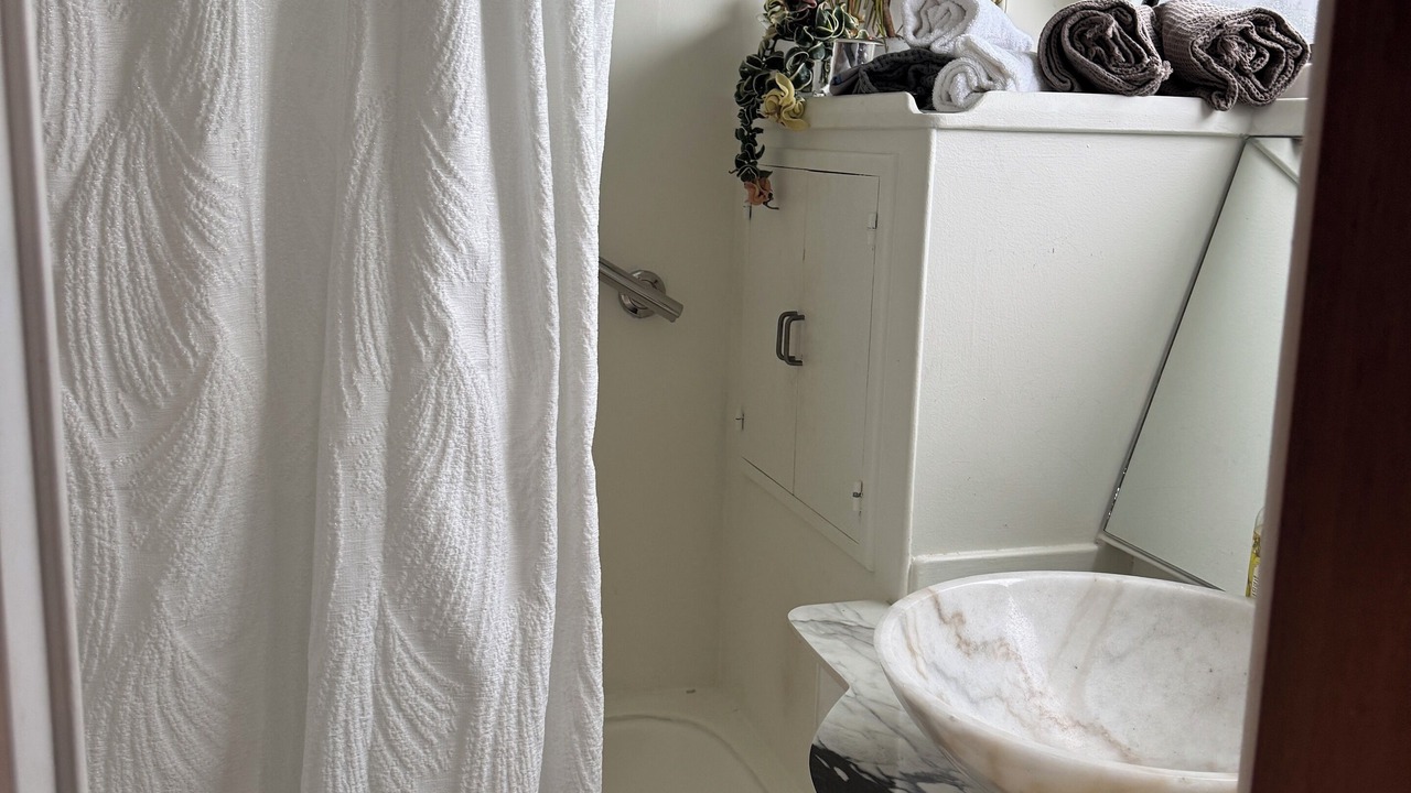 Photo of Bathroom in Sausalito