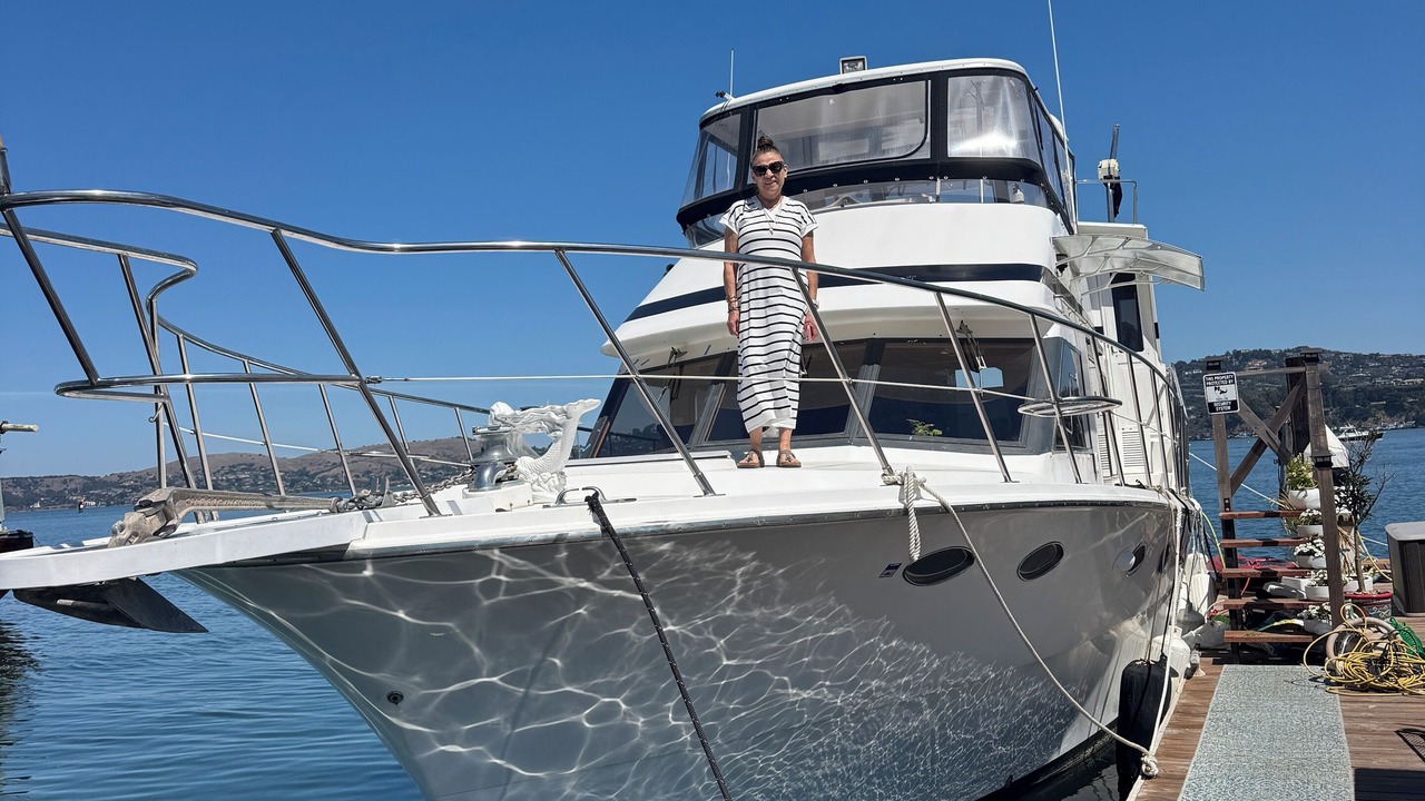 Photo of Others in Sausalito