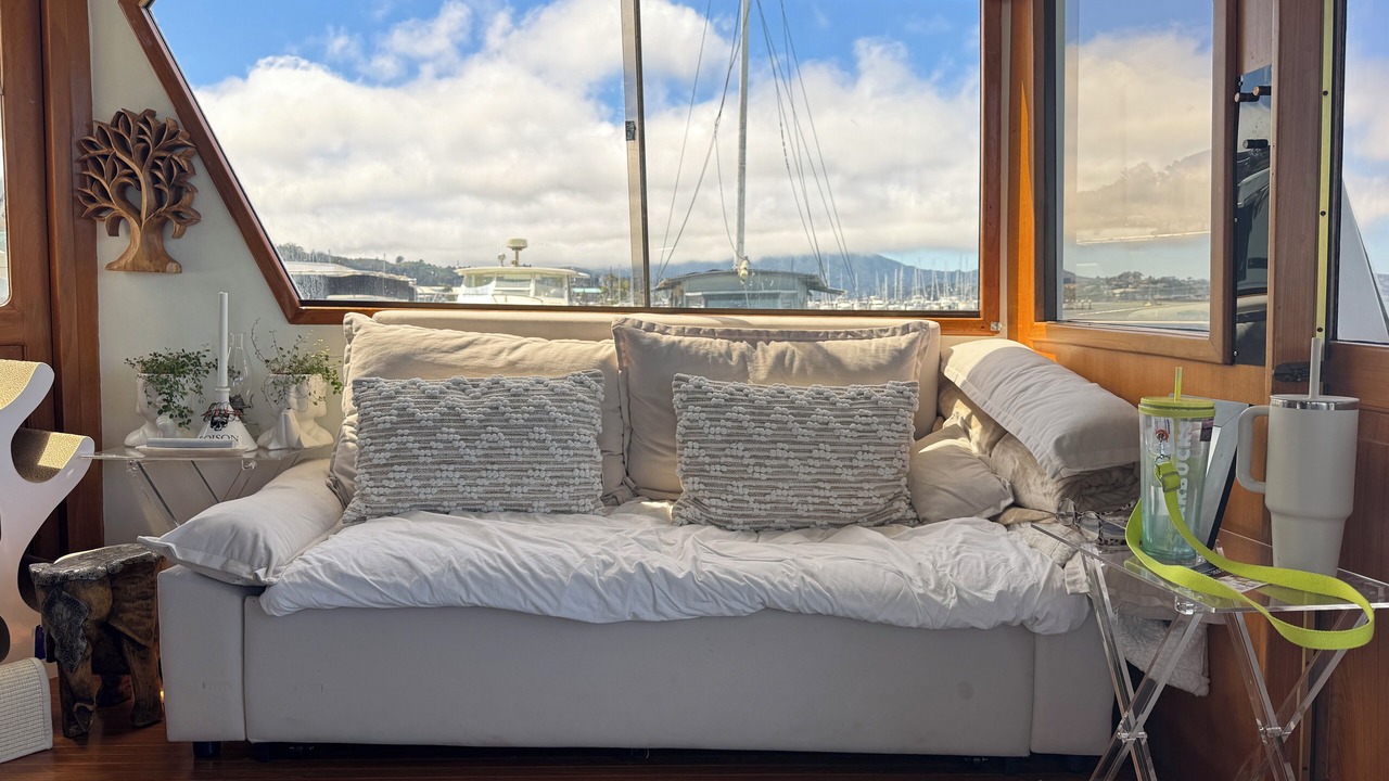 Photo of Livingroom in Sausalito
