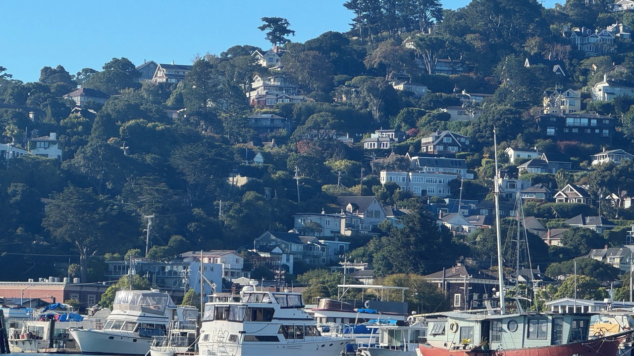 Photo of Others in Sausalito