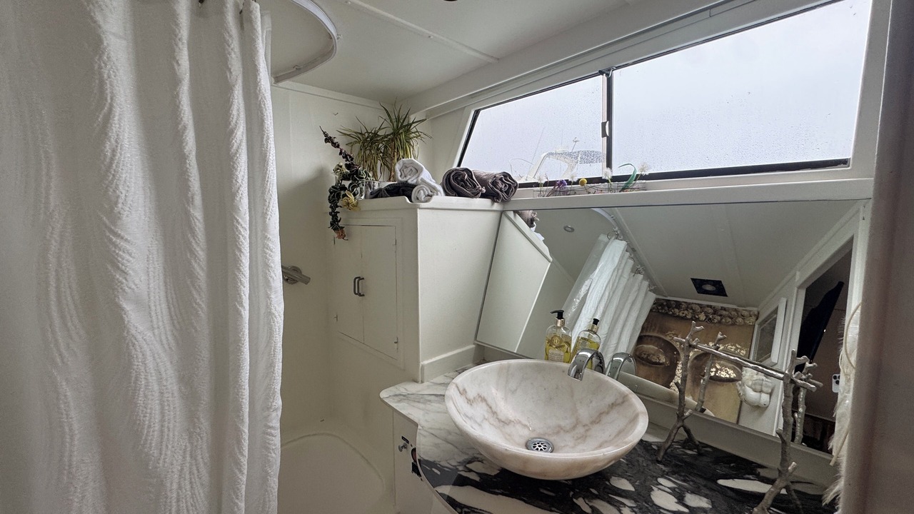 Photo of Bathroom in Sausalito