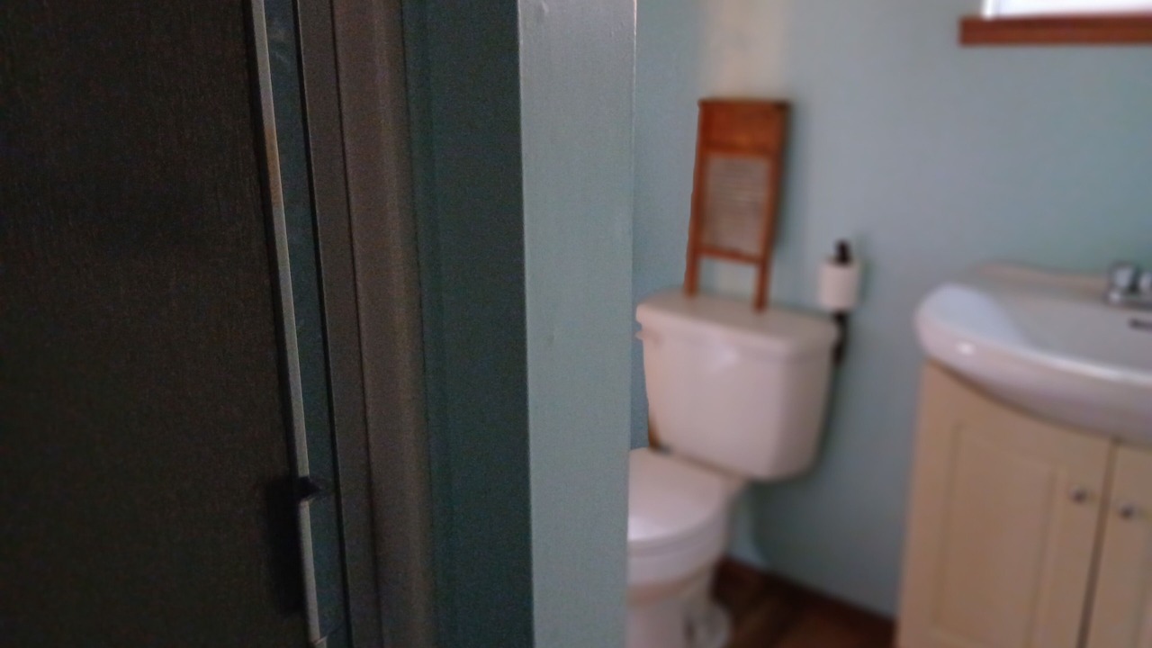 Photo of Bathroom in Glencoe