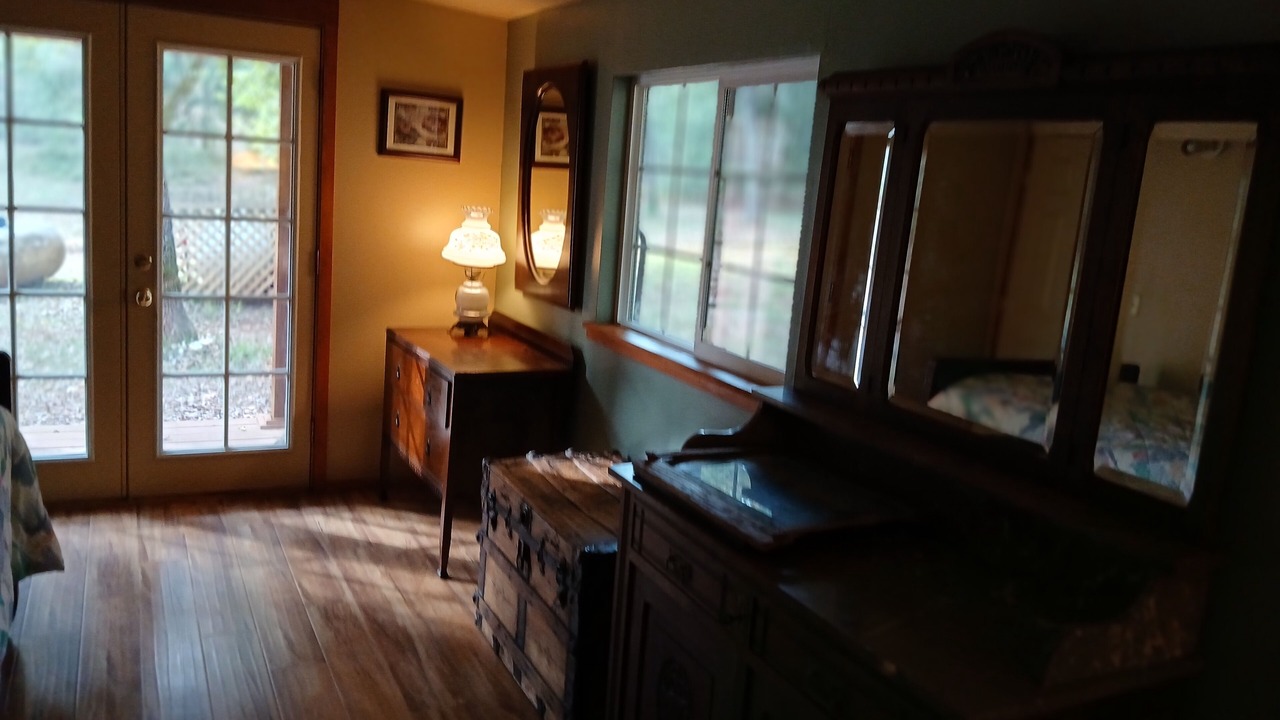 Photo of Bedroom in Glencoe