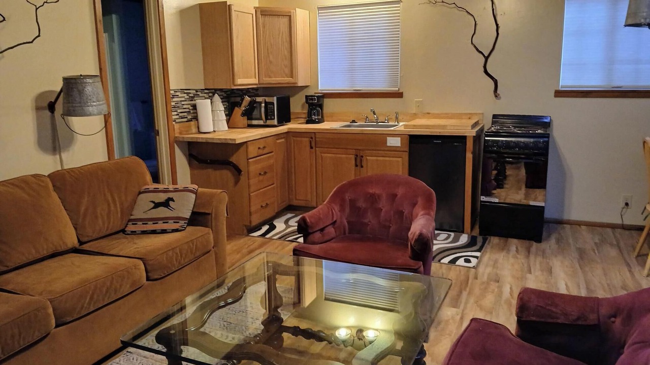 Photo of Livingroom in Glencoe