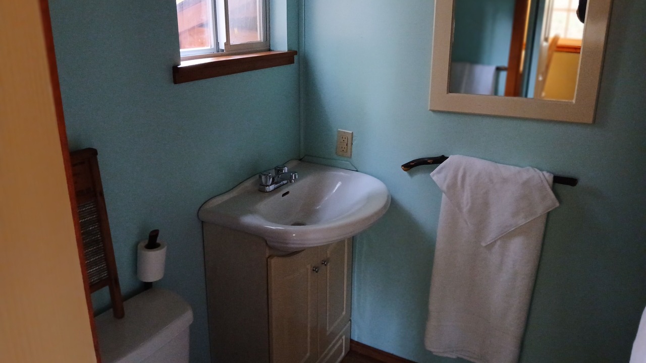 Photo of Bathroom in Glencoe