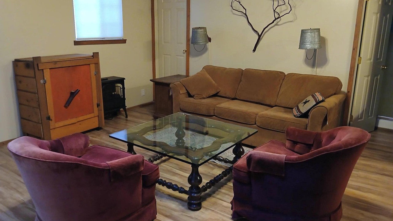 Photo of Livingroom in Glencoe