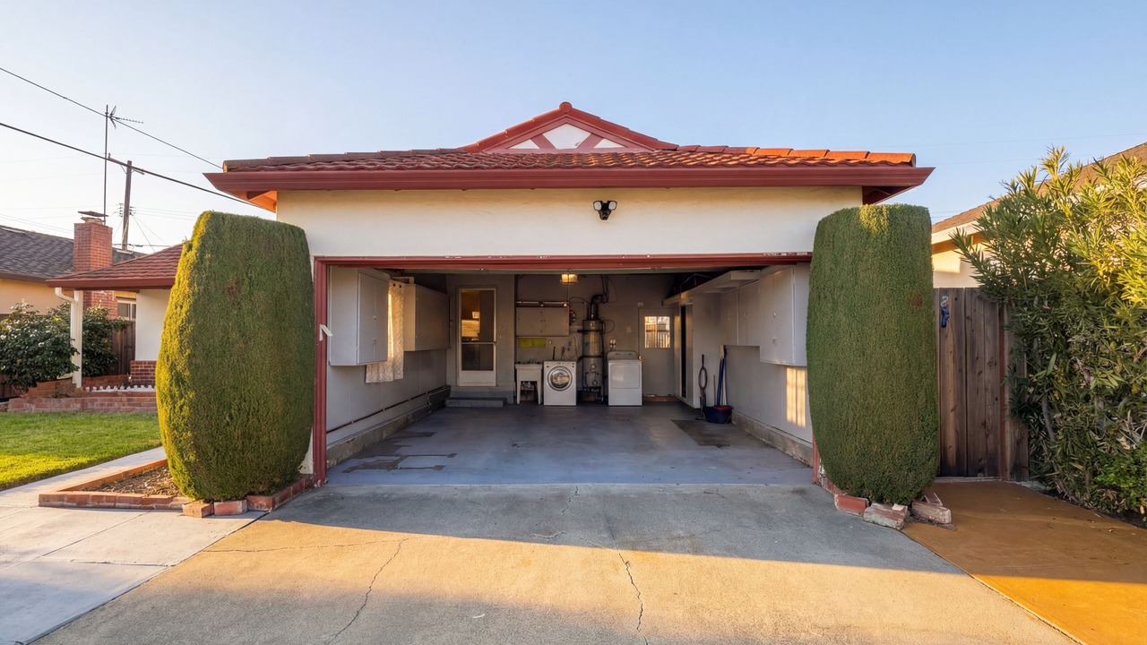 Photo of Outdoor in Santa Clara