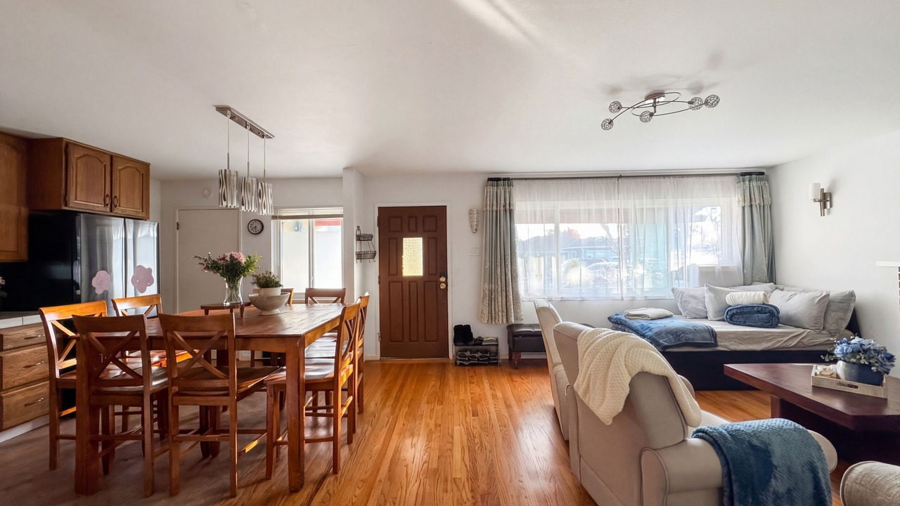 Photo of Livingroom in Santa Clara