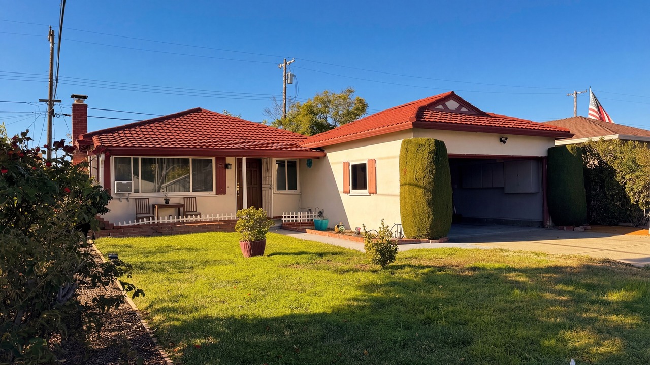 Photo of Outdoor in Santa Clara