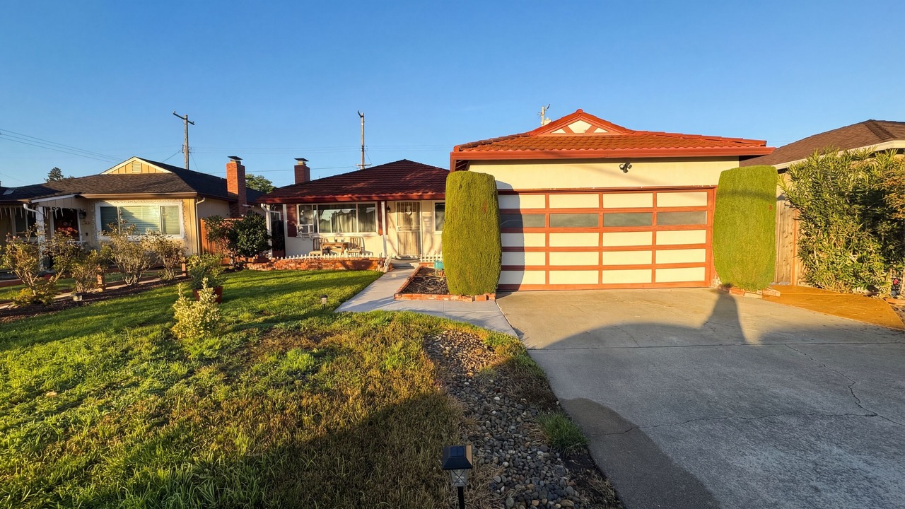 Photo of Outdoor in Santa Clara