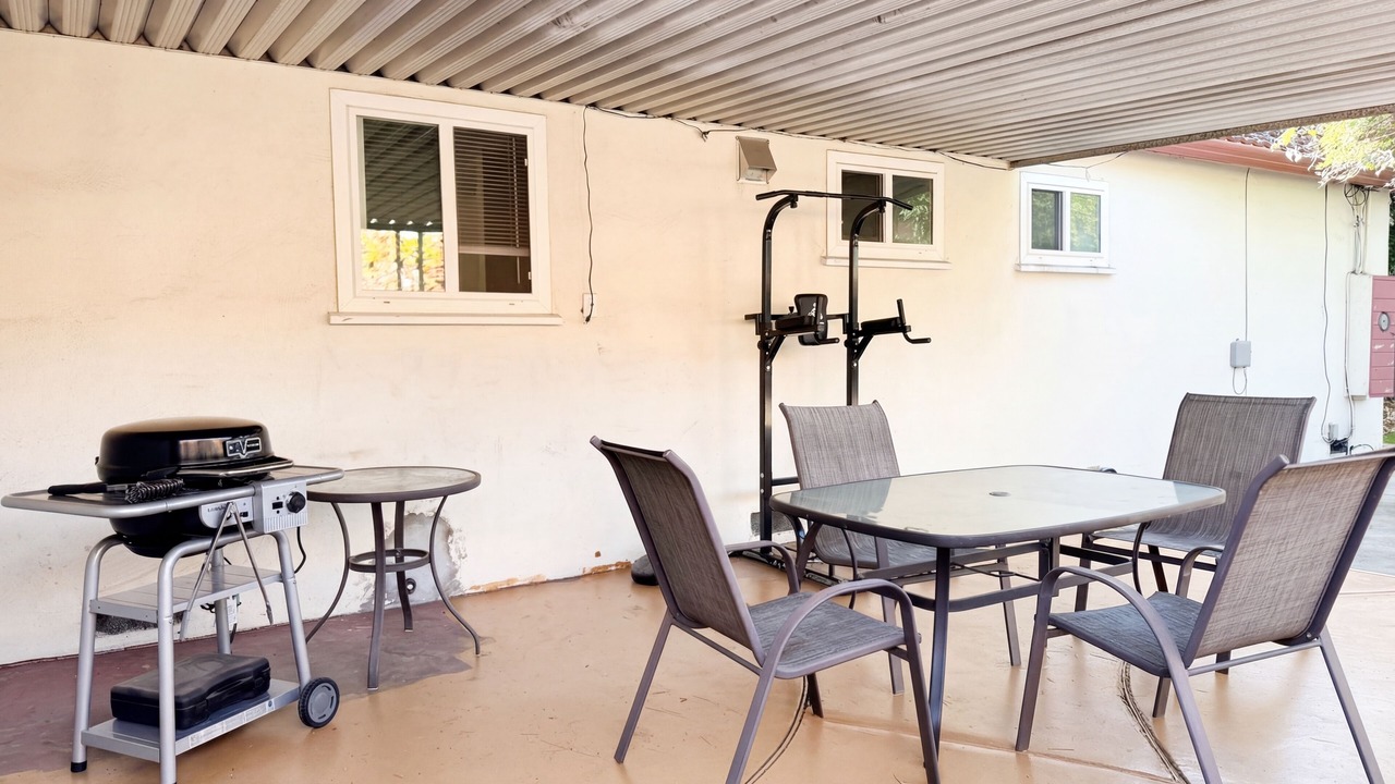 Photo of Outdoor in Santa Clara
