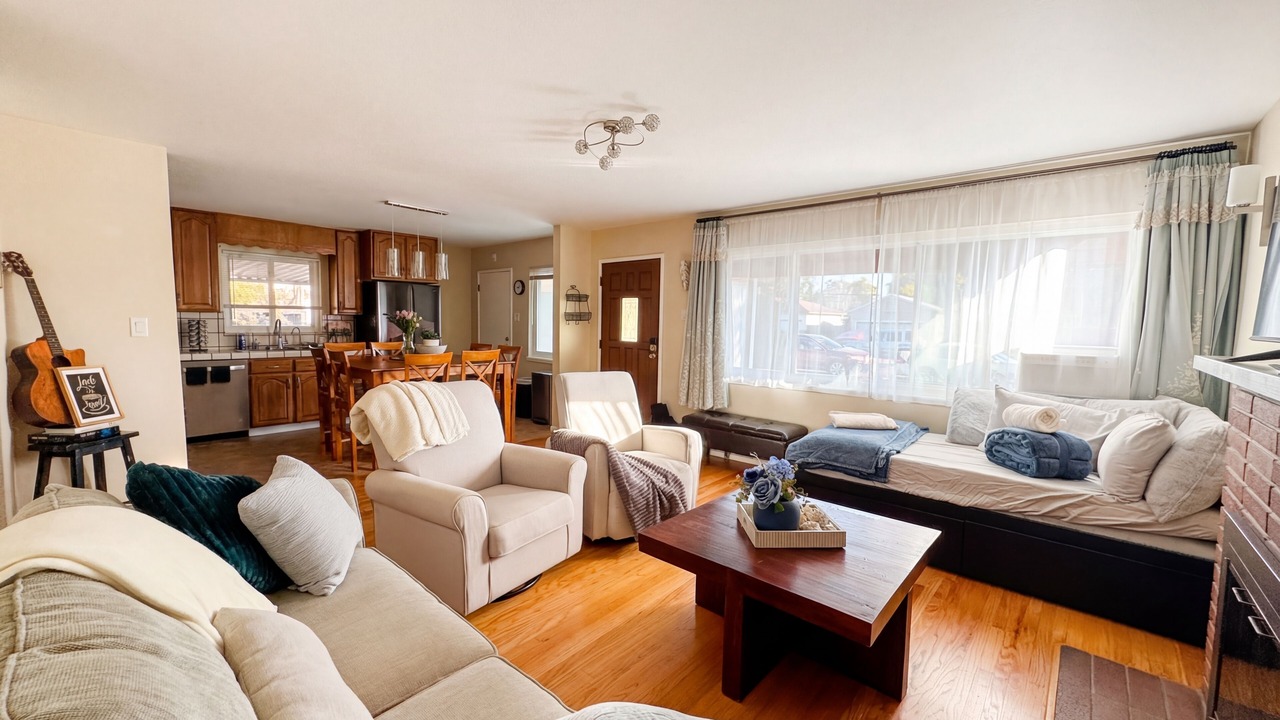Photo of Livingroom in Santa Clara