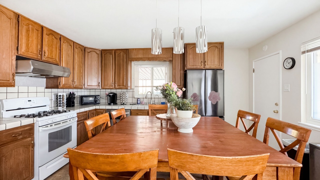 Photo of Kitchen in Santa Clara