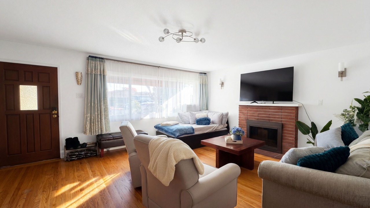 Photo of Livingroom in Santa Clara