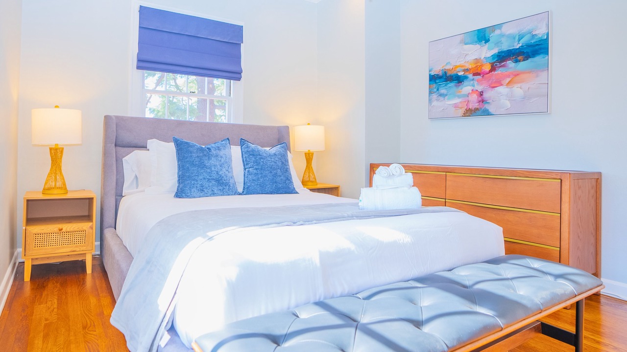 Photo of Bedroom in East Foothills