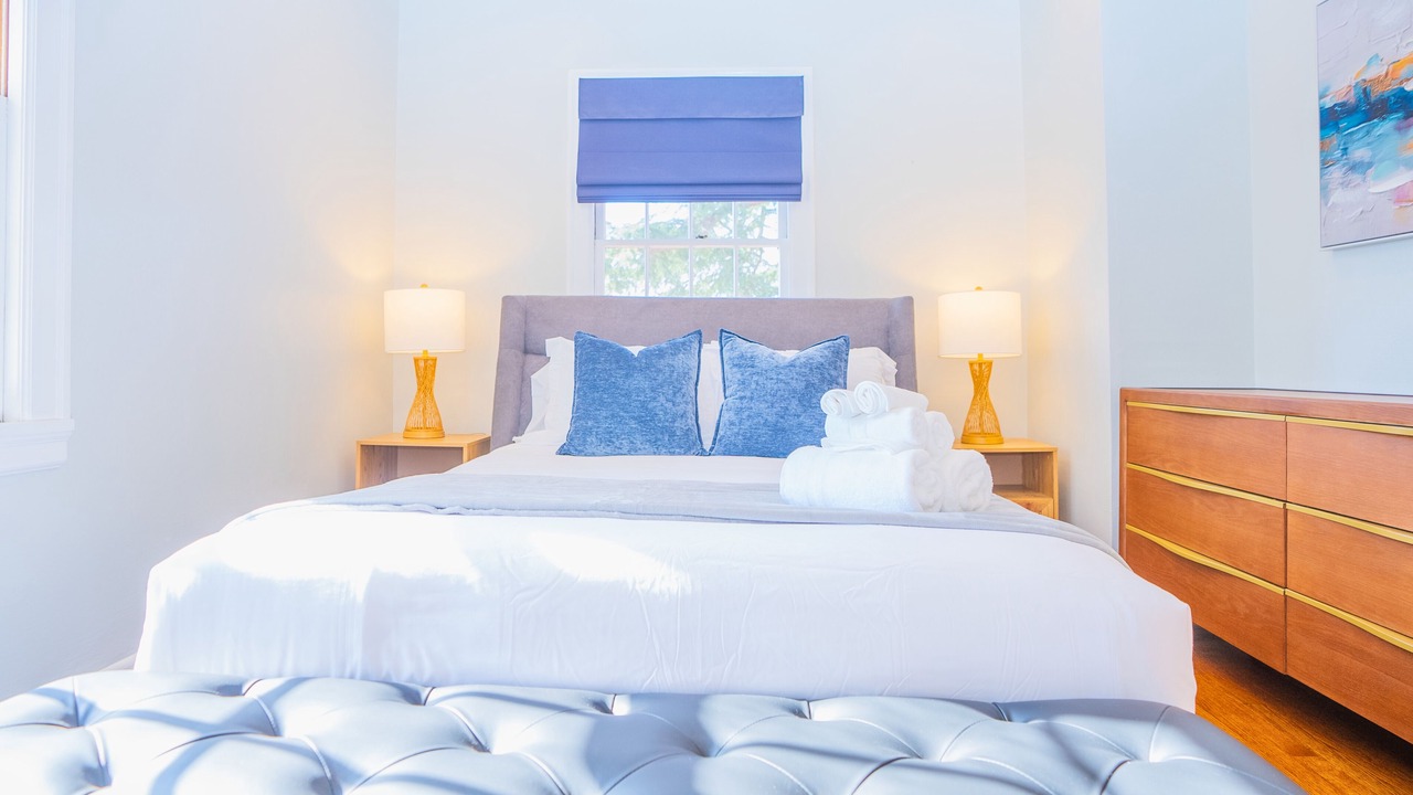 Photo of Bedroom in East Foothills