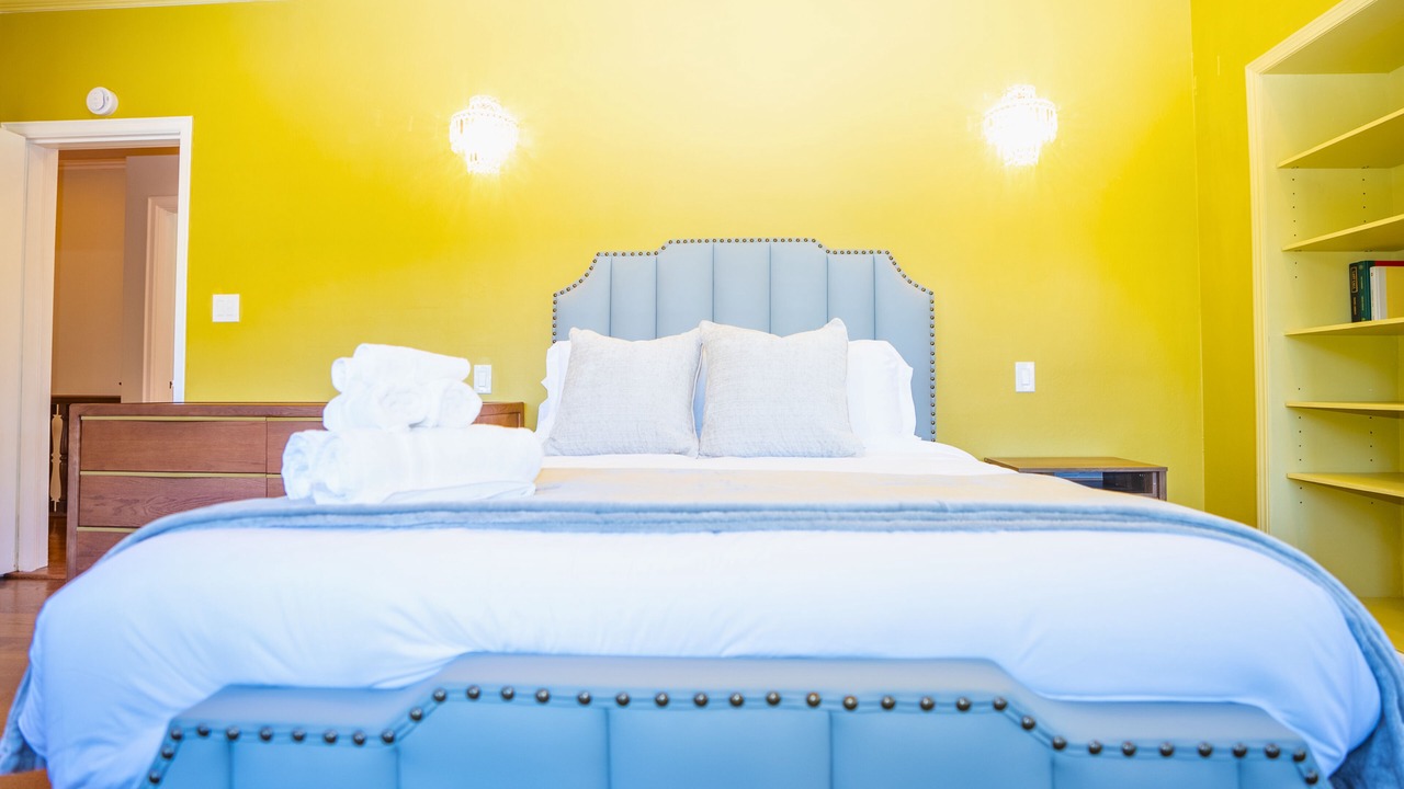 Photo of Bedroom in East Foothills