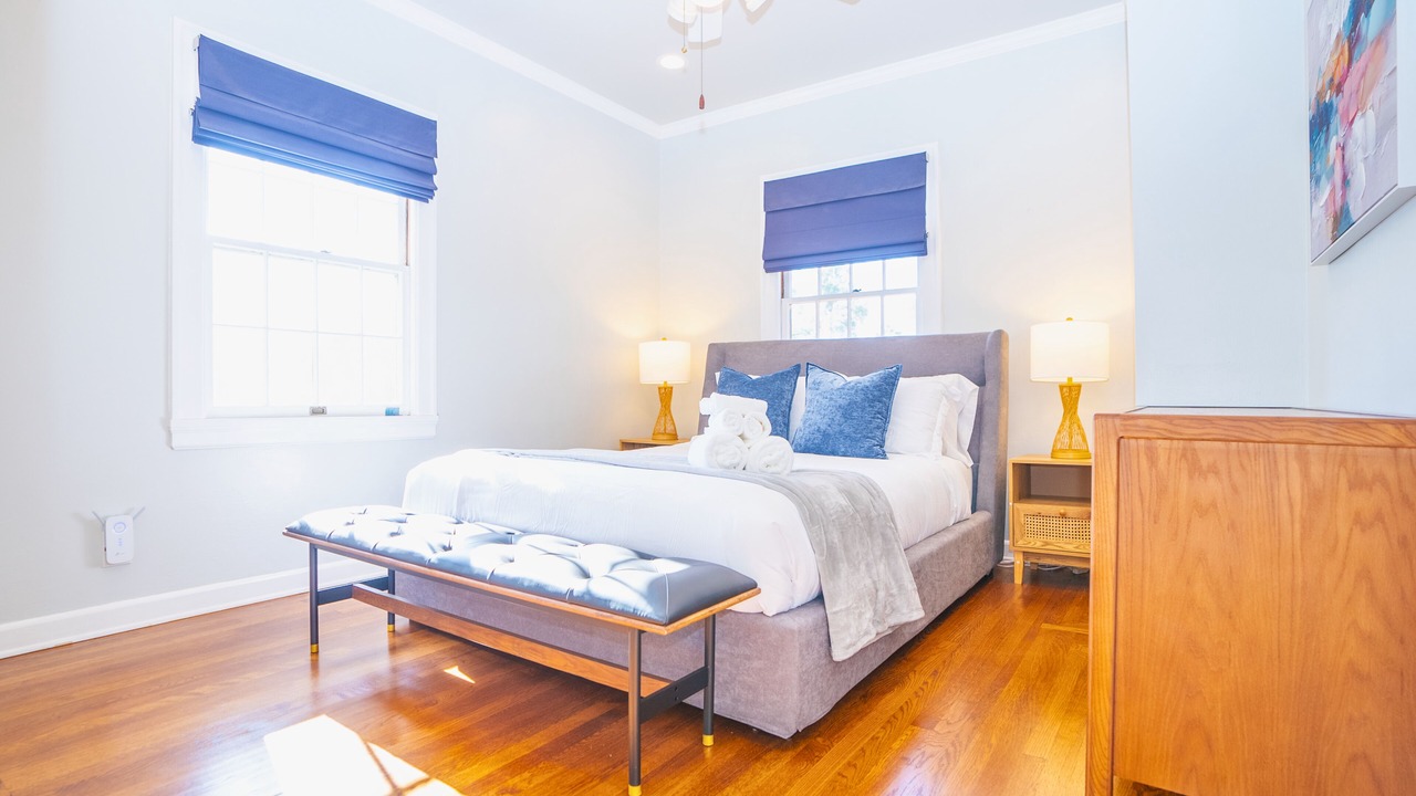 Photo of Bedroom in East Foothills