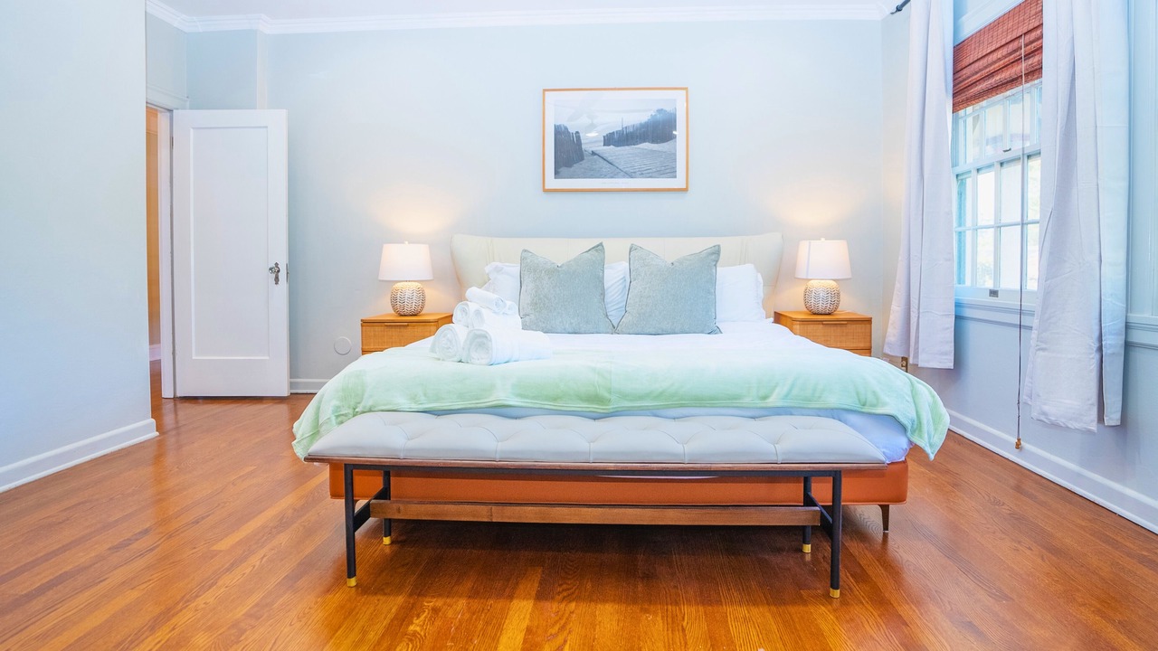 Photo of Bedroom in East Foothills