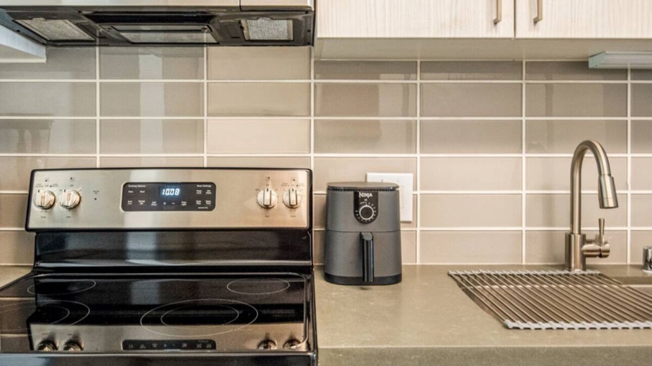 Photo of Kitchen in Midtown Sacramento