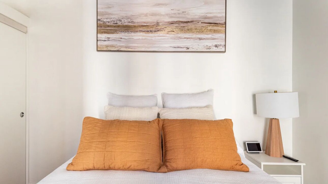 Photo of Bedroom in Midtown Sacramento