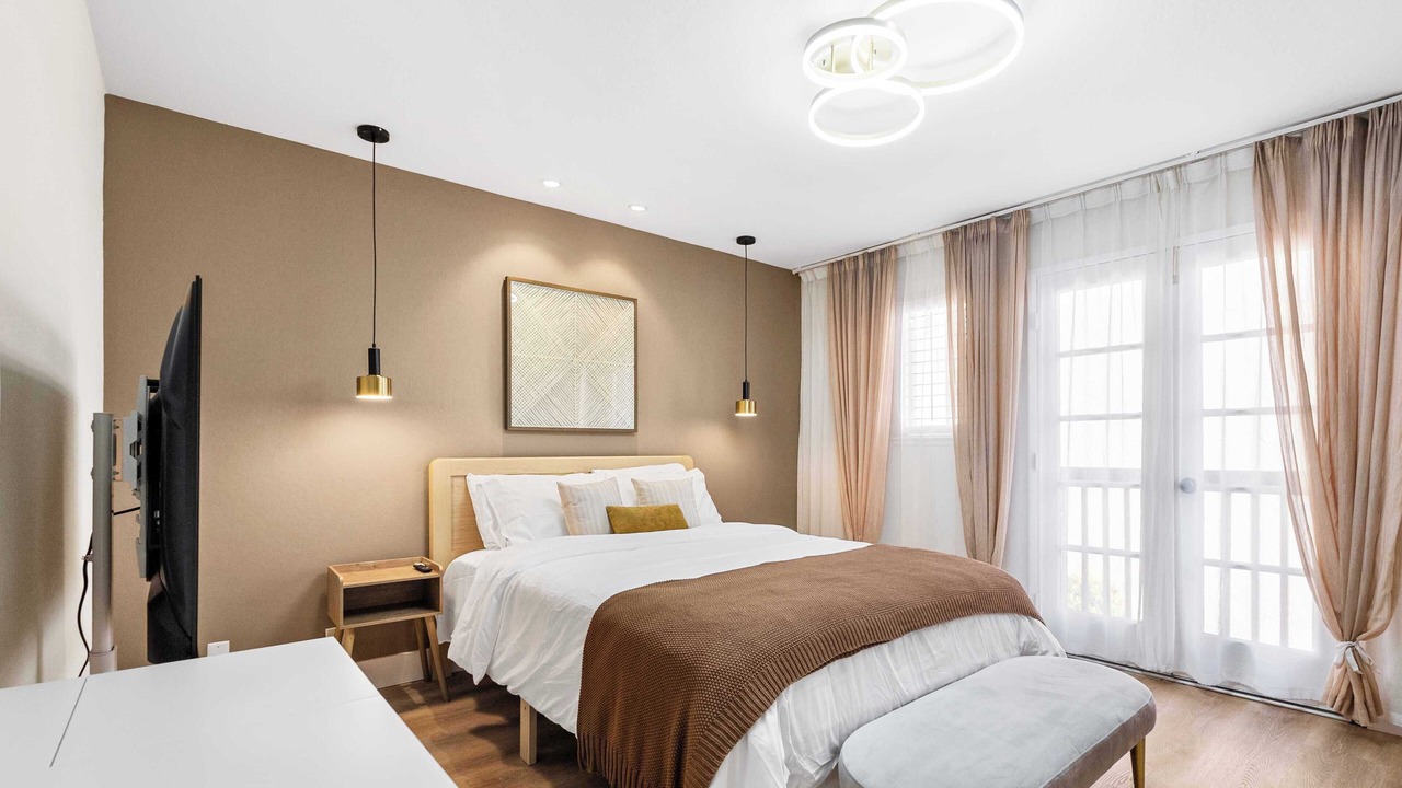 Photo of Bedroom in Redwood City