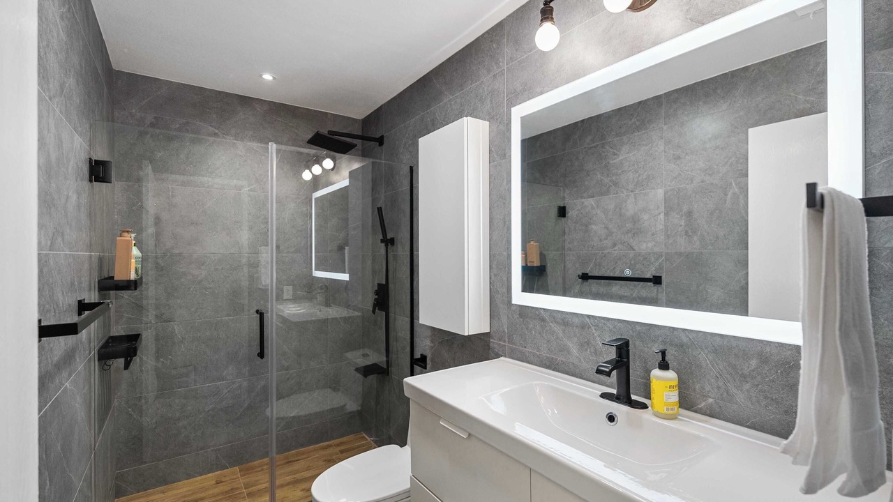 Photo of Bathroom in Redwood City