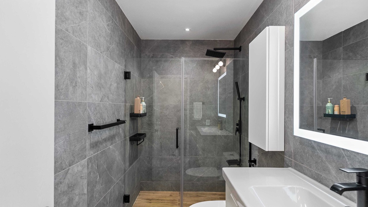 Photo of Bathroom in Redwood City