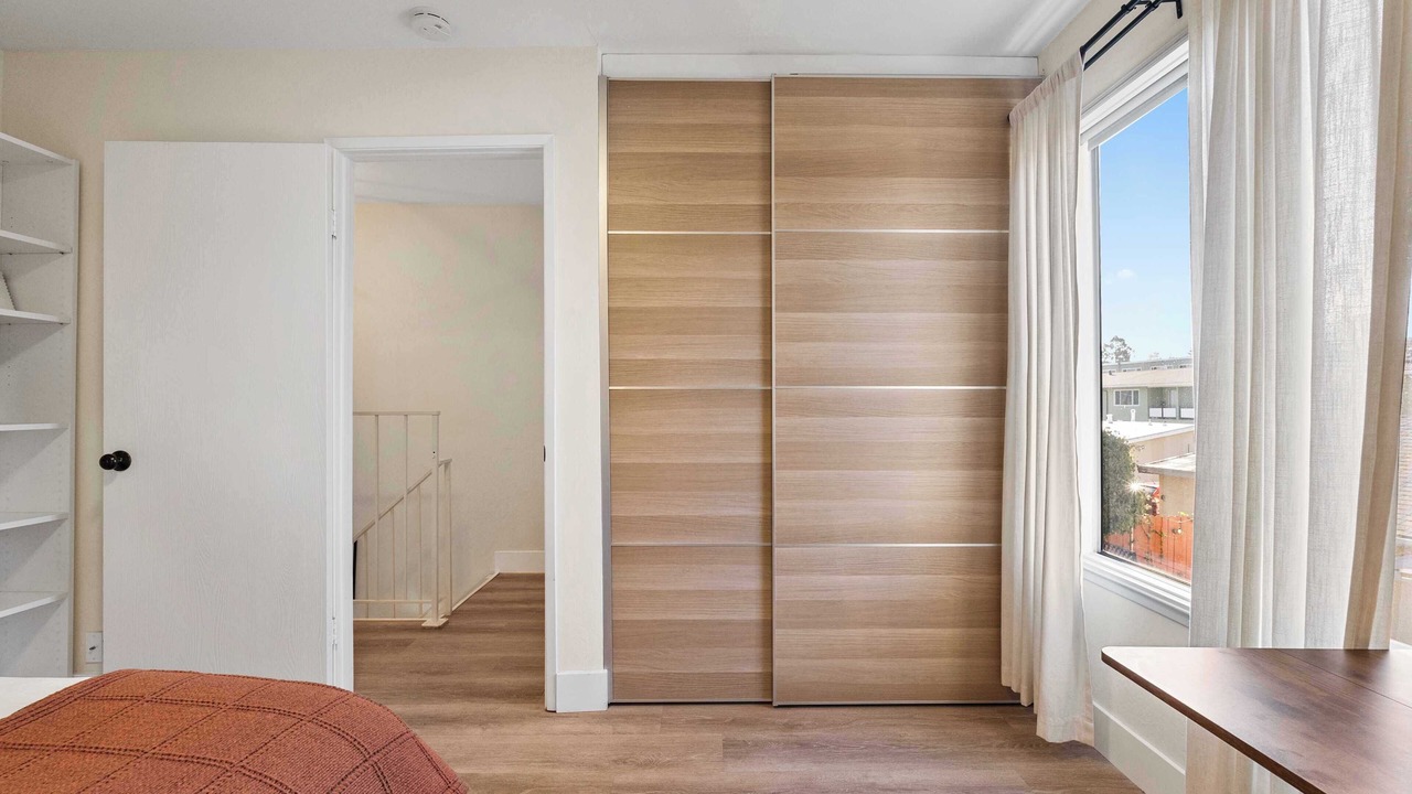 Photo of Bedroom in Redwood City