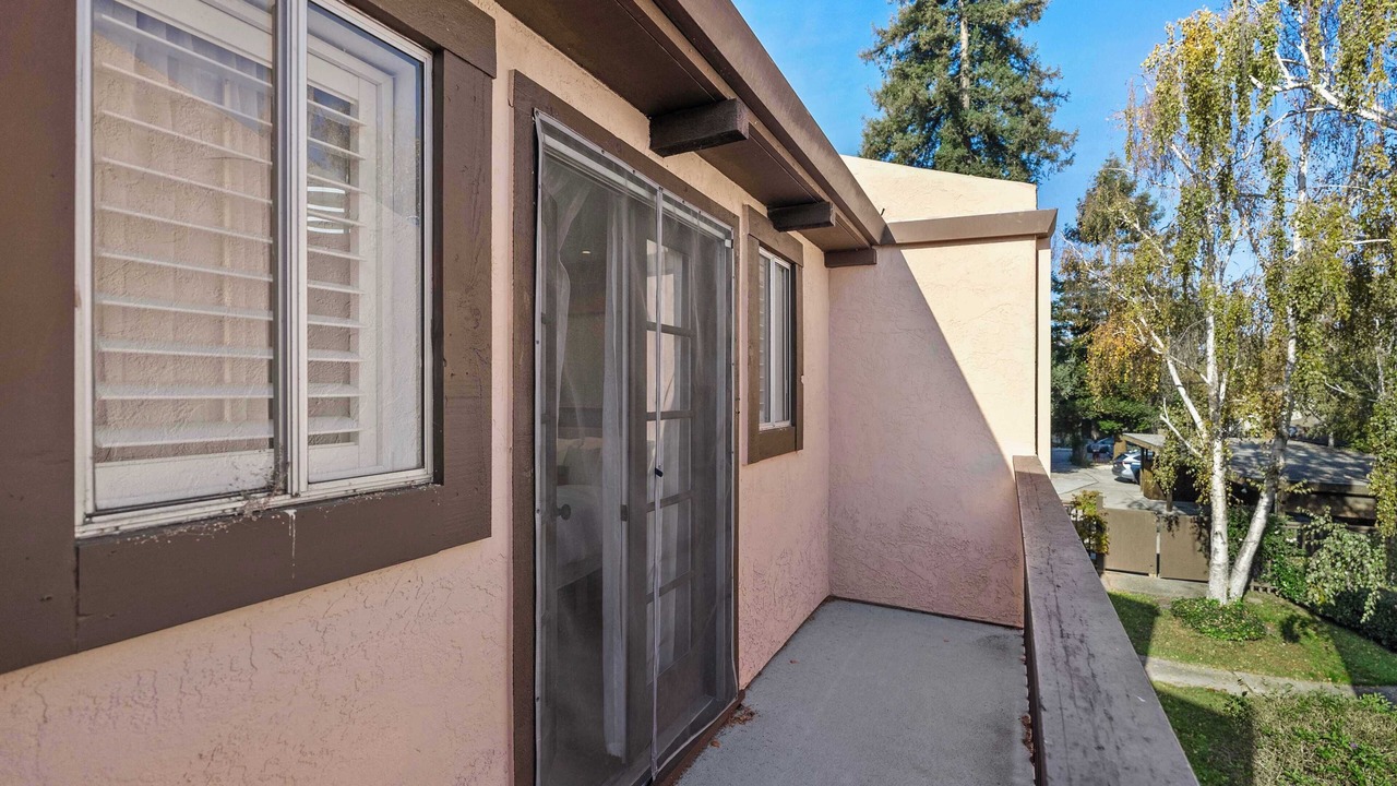 Photo of Outdoor in Redwood City