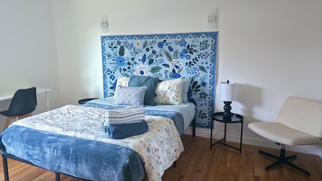 Photo of Bedroom in West San Jose