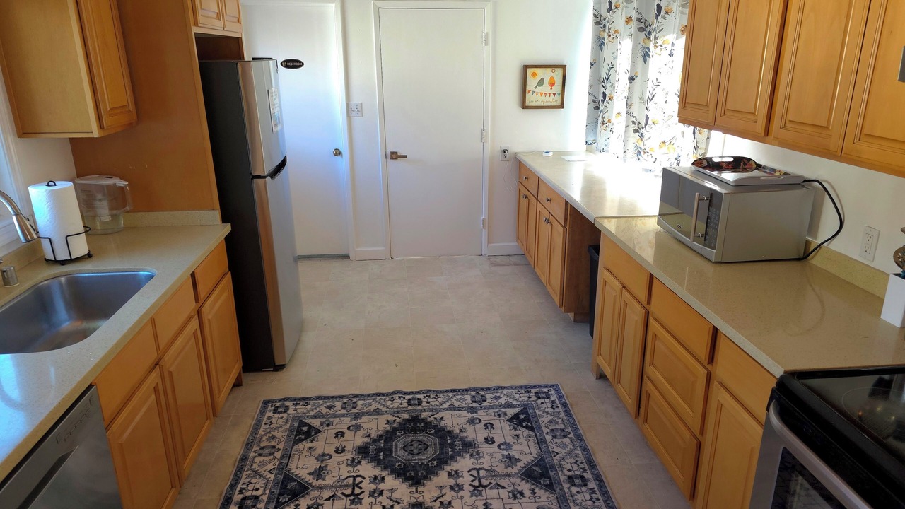 Photo of Kitchen in West San Jose