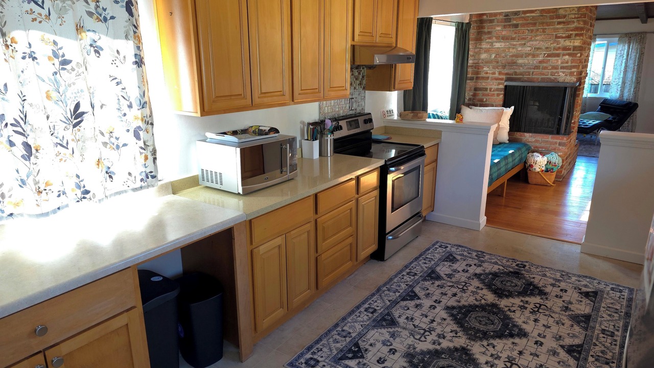 Photo of Kitchen in West San Jose
