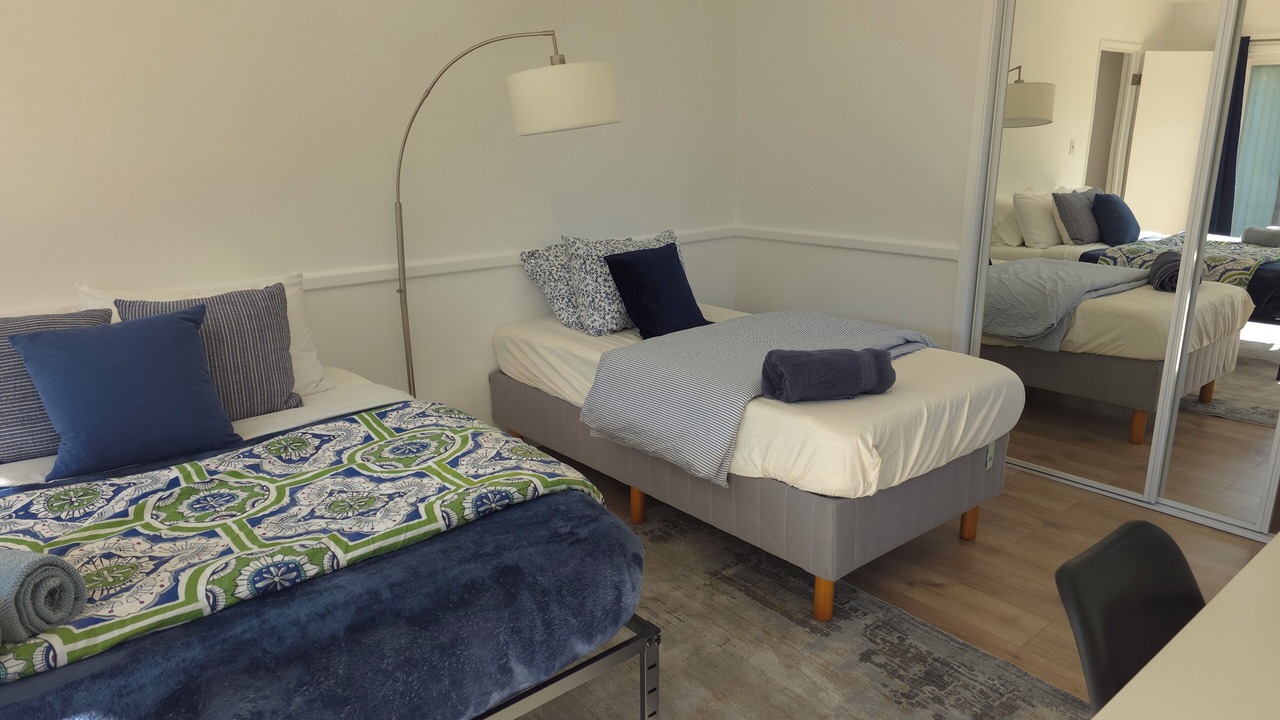 Photo of Bedroom in West San Jose