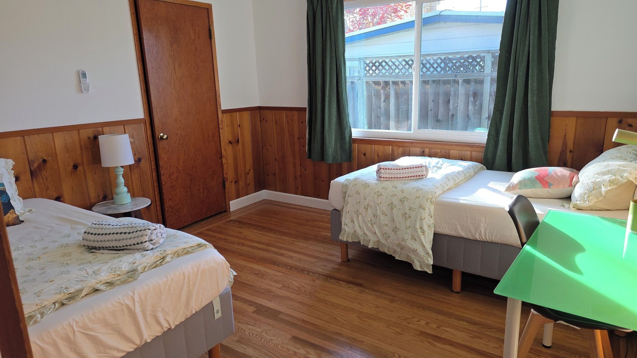 Photo of Bedroom in West San Jose