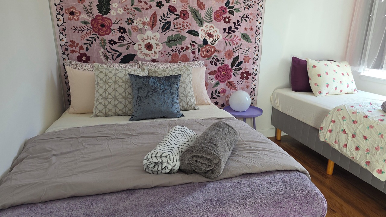 Photo of Bedroom in West San Jose