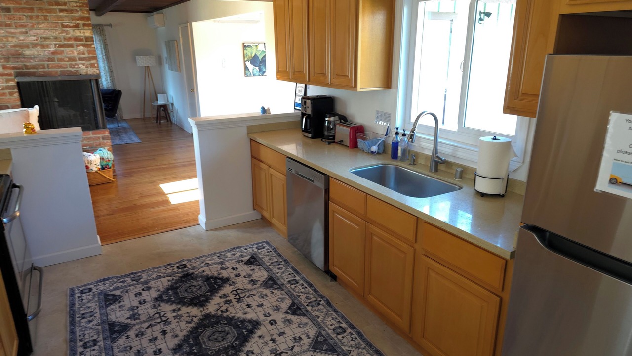 Photo of Kitchen in West San Jose