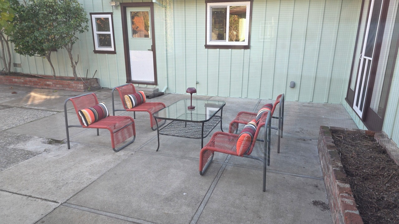 Photo of Outdoor in West San Jose