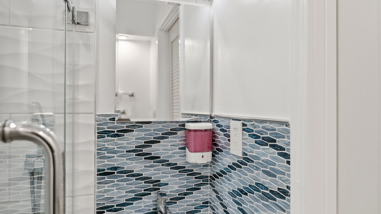 Photo of Bathroom in Paradise Valley