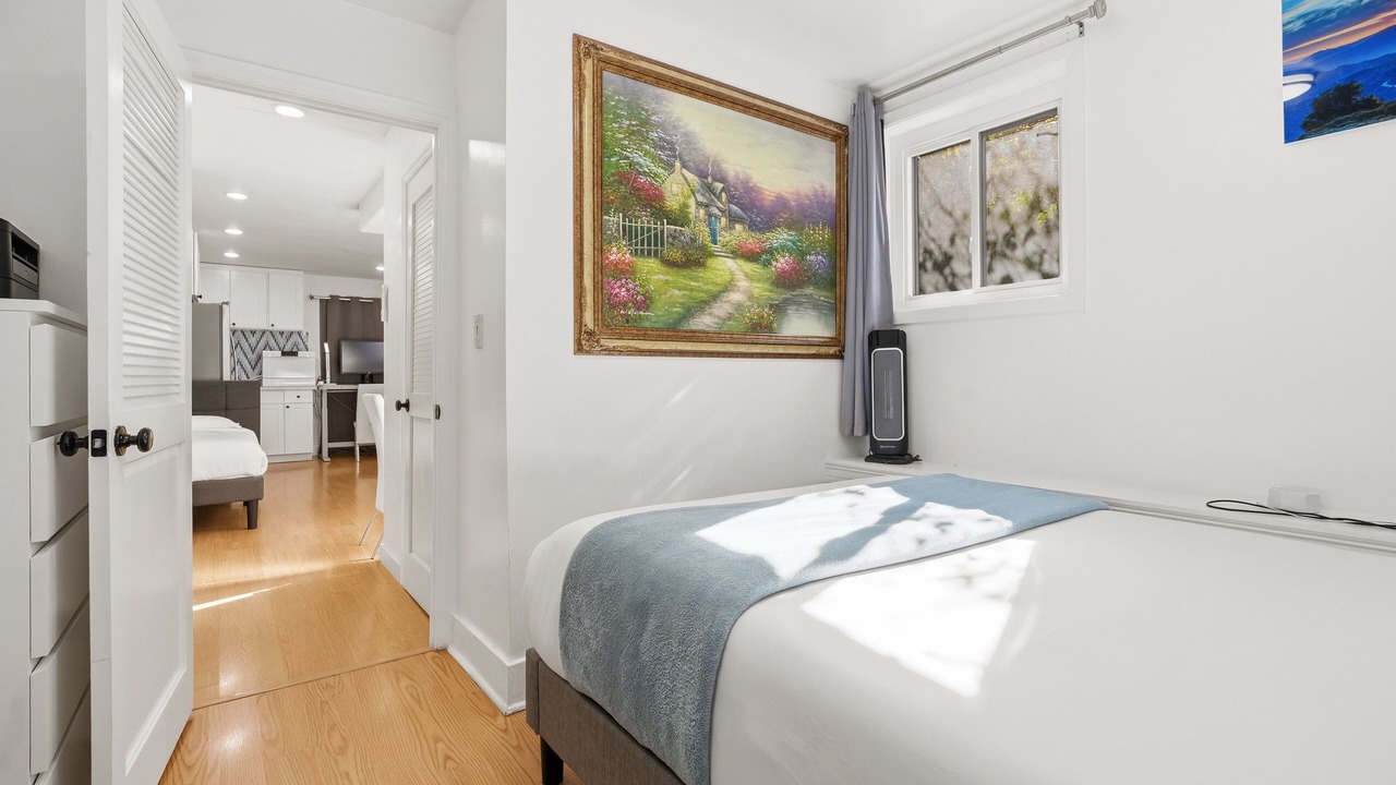 Photo of Bedroom in Paradise Valley