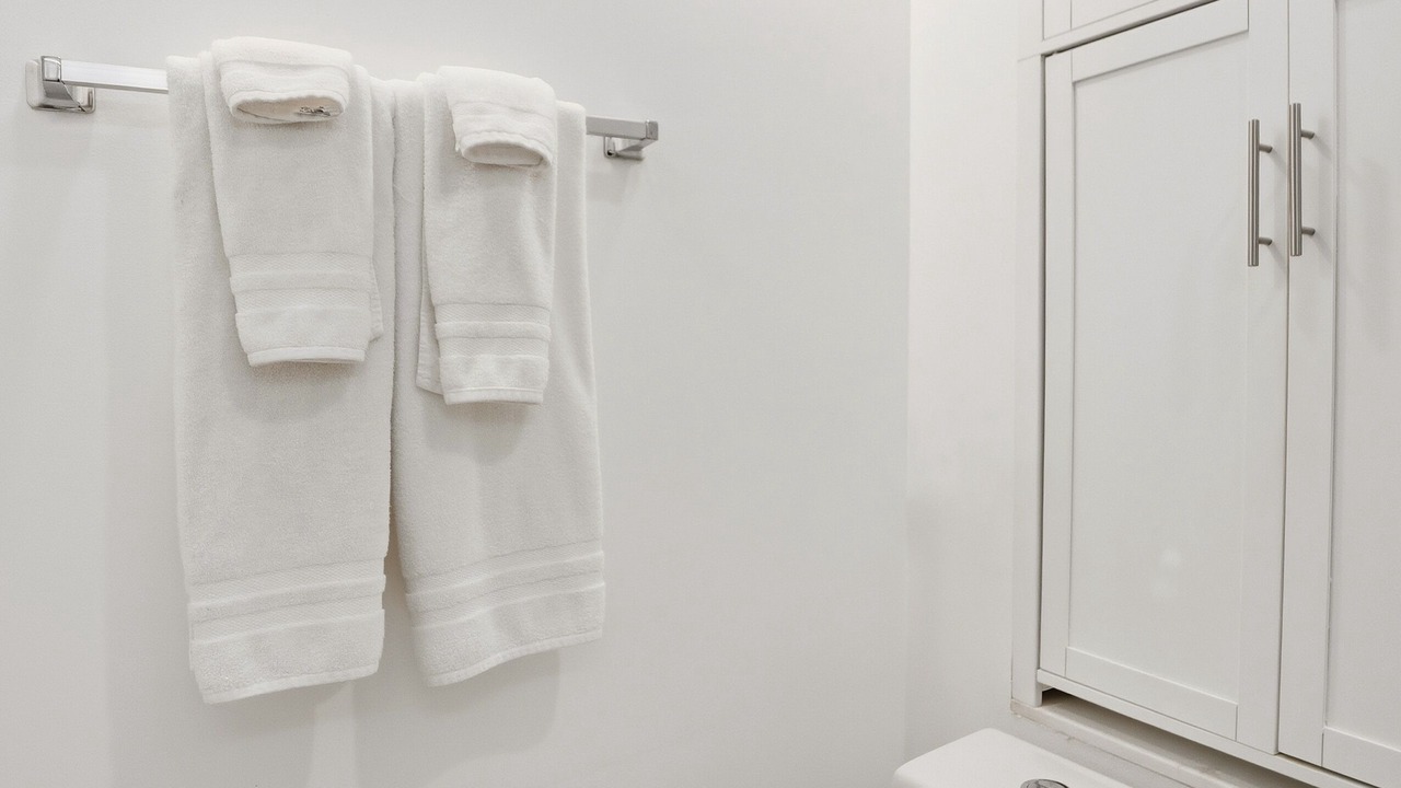Photo of Bathroom in Paradise Valley