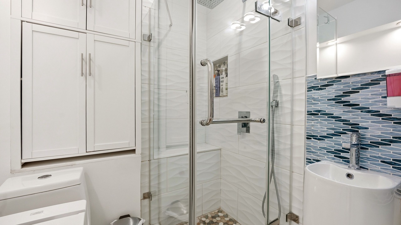 Photo of Bathroom in Paradise Valley