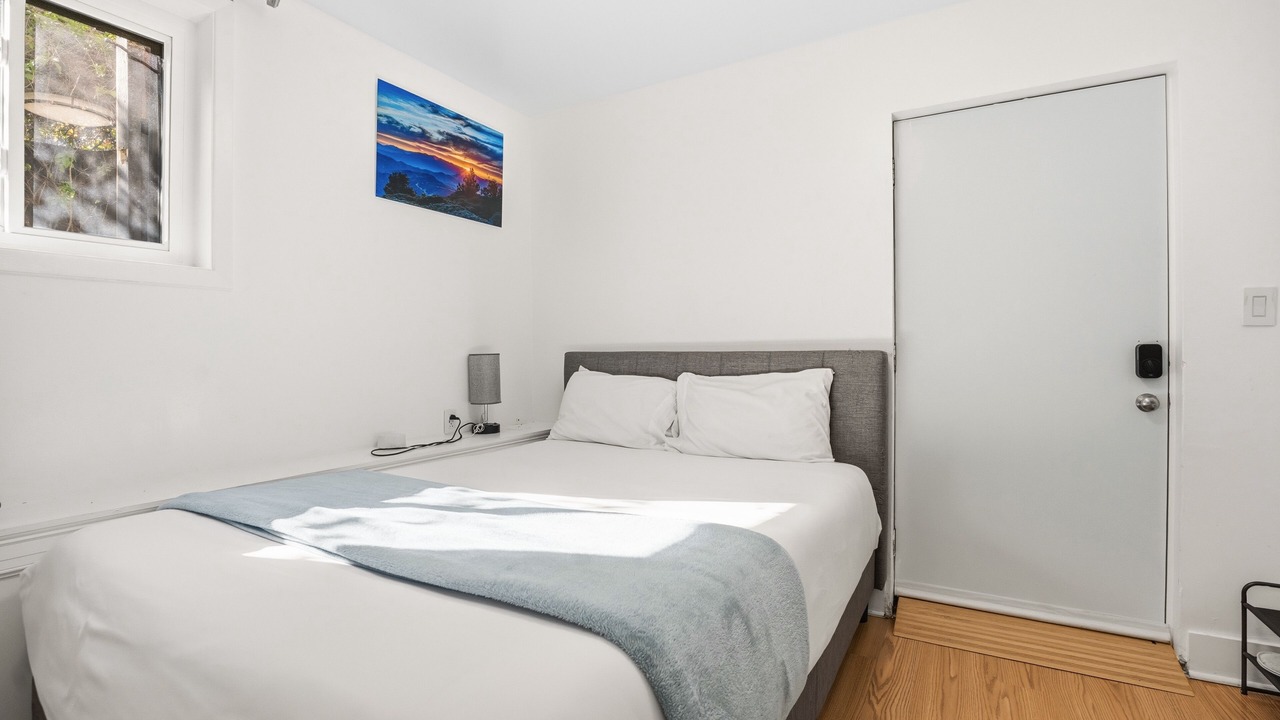 Photo of Bedroom in Paradise Valley