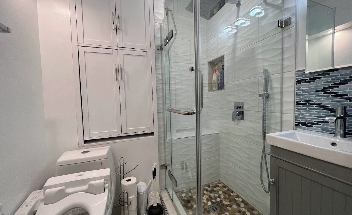 Photo of Bathroom in Paradise Valley