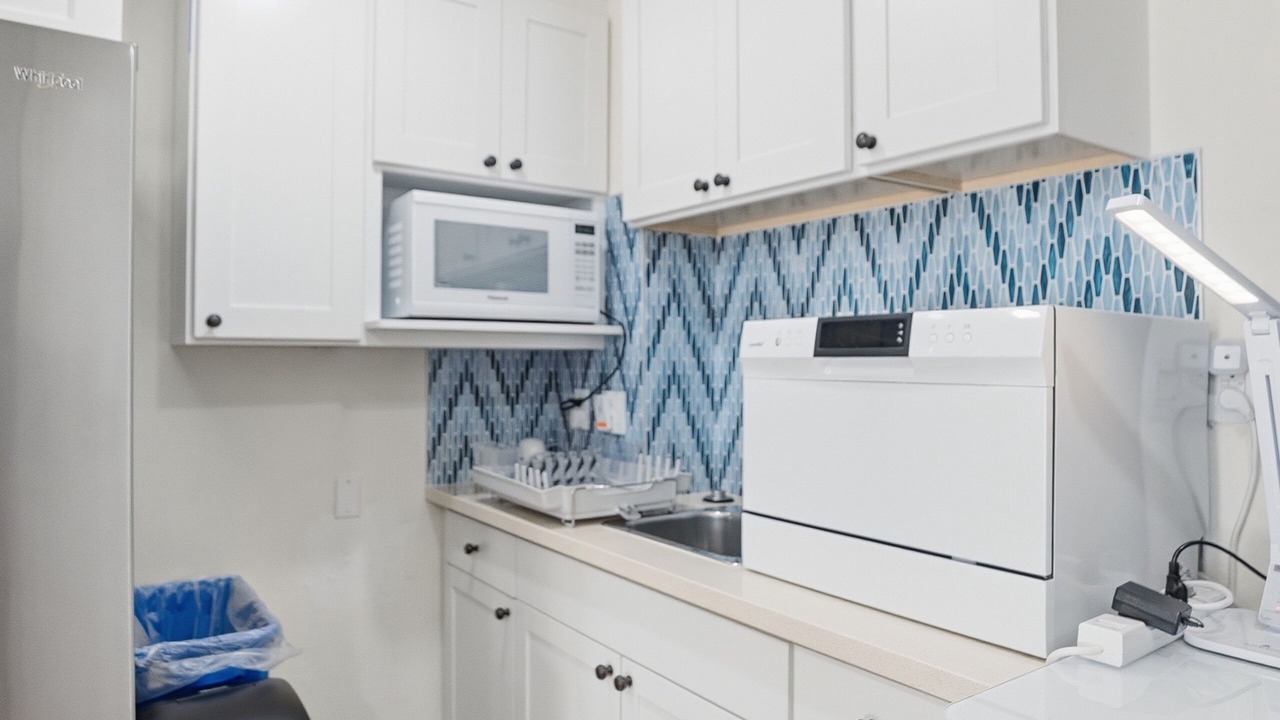 Photo of Kitchen in Paradise Valley